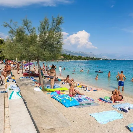 By The Sea Kastel Stari, - 6059 Apartment Kaštela