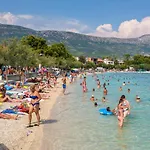 By The Sea Kastel Stari, - 6059 Appartamento