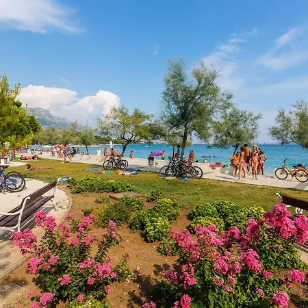 Apartamento By The Sea Kastel Stari, - 6059 Kaštela