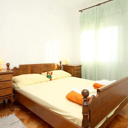 Apartamento By The Sea Kastel Stari, - 6059 Kaštela