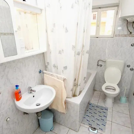 By The Sea Kastel Stari, - 6059 Apartamento Kaštela
